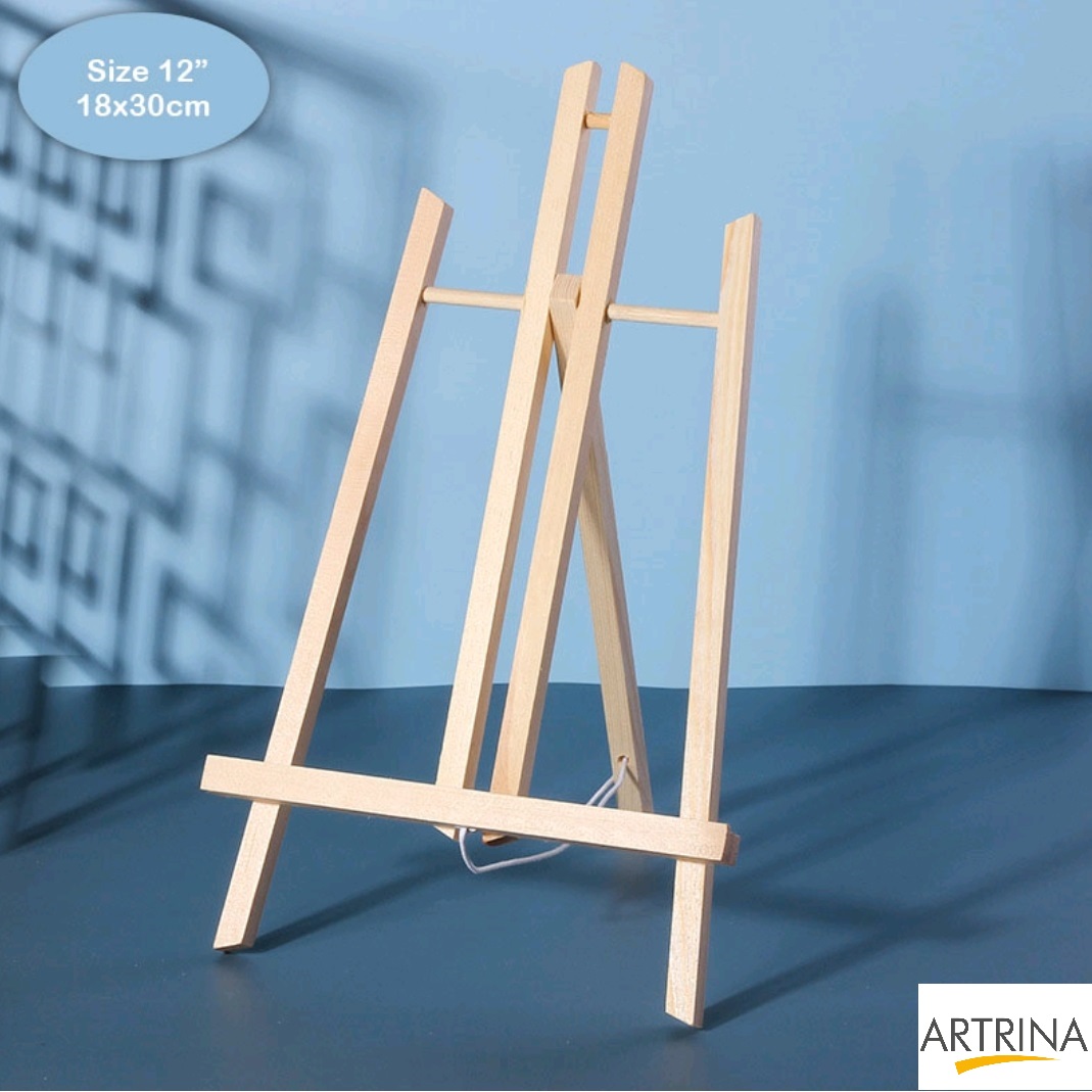 12" Easel Stand