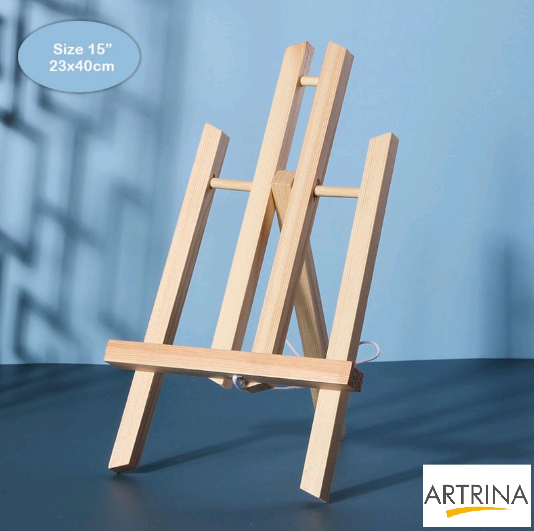 15" Easel Stand