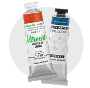 Artrina Acrylic Clear Gesso (220 ML, 500 ml & 1 Ltr Clear Gesso) at Rs  280/pack, Acrylic Gesso in Jaipur